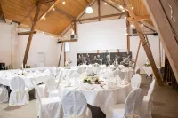 Hotel & Restaurant Hasenstrick Hotel a Ruti
