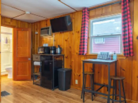 Vacation UniquEly cottage #2 Hotels in Ely