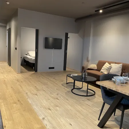 North Apartments Suites