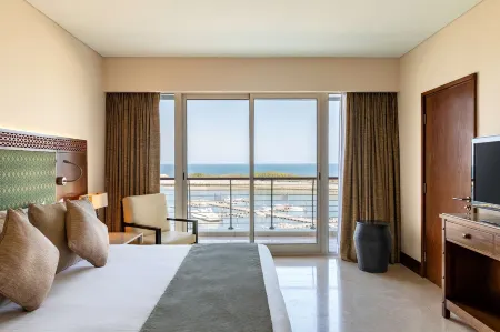 Barceló Mussanah Resort, Sultanate of Oman