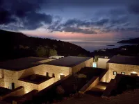The Sall Suites Complex A - Iconic Sea Views, by ZanteWize Hotels in Elation