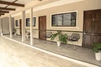 Natüra Hotel Monteverde