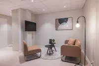 Forenom Aparthotel Tampere Kauppakatu