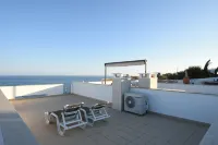 Apartment Oasis Praia Carvoeiro Bay