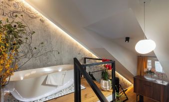 La Vita e Bella VI, Luxury Suites in Dubrovnik Old Town