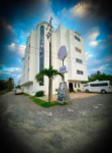 Hotel Boketto