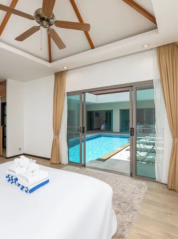 รูปภาพของวิลล่า บอนด์