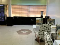Whitehouse Msquare Hotel Hotels in Ikeja