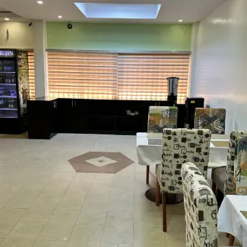 Whitehouse Msquare Hotel