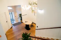 Bob W Lübeck Old Town