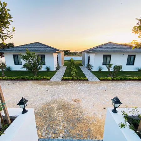 Kadagan Suites Ayasaranda