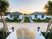 Kadagan Suites Ayasaranda - Kitchens