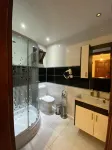 Mesudiye Apart - Apartemen