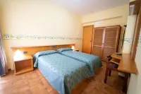 Hotel San Pietro Hotels in Mazzeo