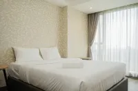 Well Designed and Cozy 2Br Apartment Branz BSD City - Bungalows