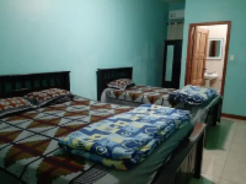 Hotel Hop & Cart Rental Ltd Hotels near San Pedro