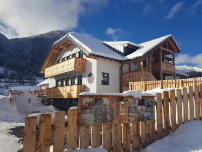 David Suiten Hotels in Mauterndorf