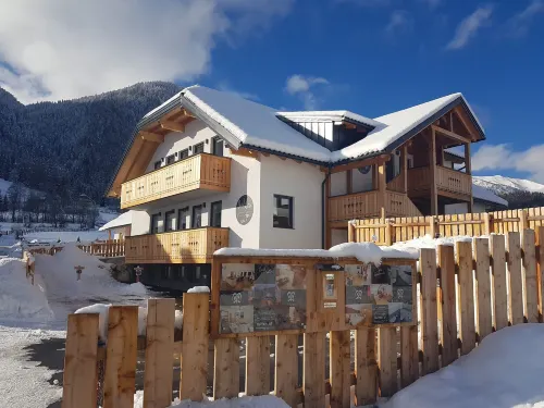 David Suiten Hotels in Obertauern