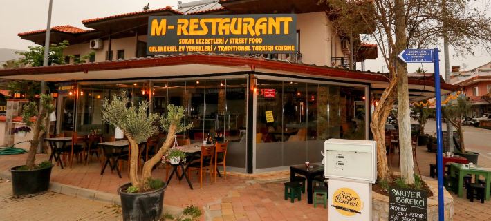 Dalyan M Otel Hotels in Ortaca