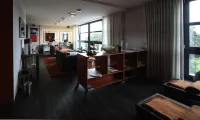 阿爾特斯塔爾沃克商業及生活方式飯店 - SPA