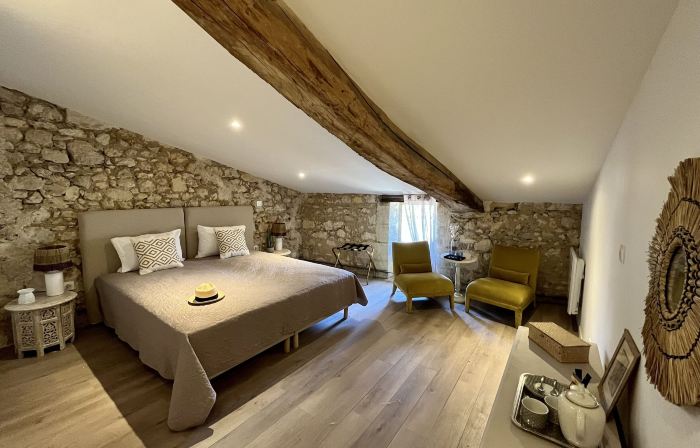 La Maison du Clocher
