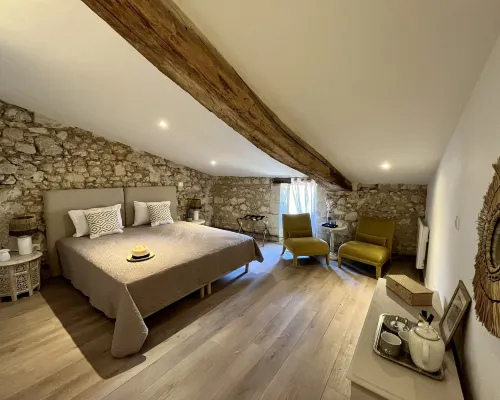 La Maison du Clocher Hotels in Saint-emilion