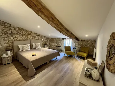 La Maison du Clocher