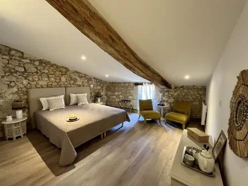 La Maison du Clocher Hotel di Saint-emilion