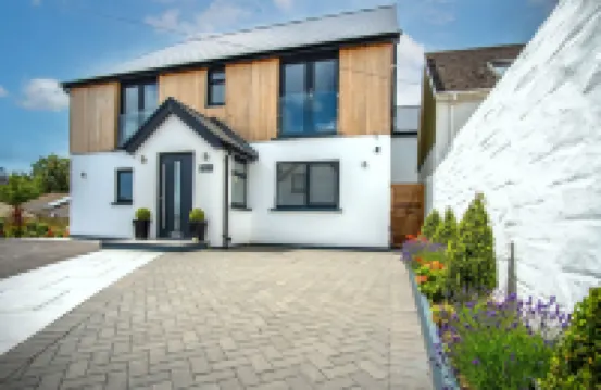 Gower View - 4 Bedroom - Saundersfoot