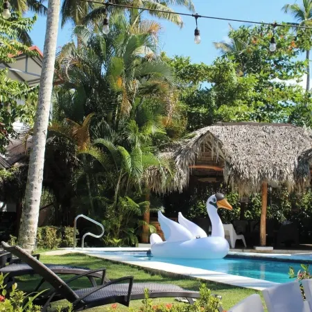 Villas Mana
