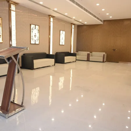 Ayaan Residency