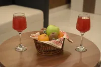 อายาน เรสซิเดนซี - พร้อมอาหารเช้า