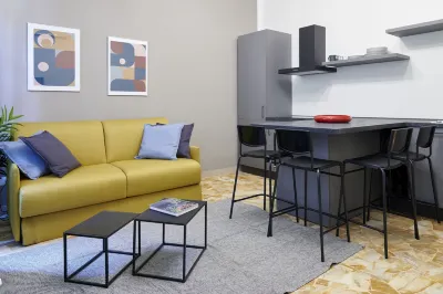 Mars Ribbon Hotels in Bullona