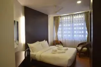 Ladybird Hotel