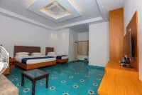 Nilan Zingle Resort Hotels in Yanam