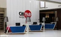 Citihub Hotel @Kediri Hotels in Ngasem
