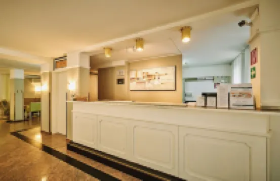 Hotel Deutschmeister