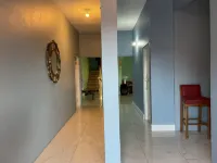 A Taste of Jamaica Lavern’s Place