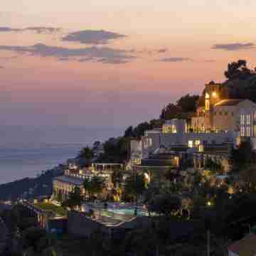 Furore Grand Hotel Hotel Exterior