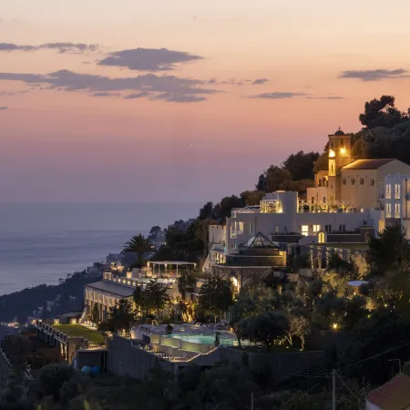 Furore Grand Hotel