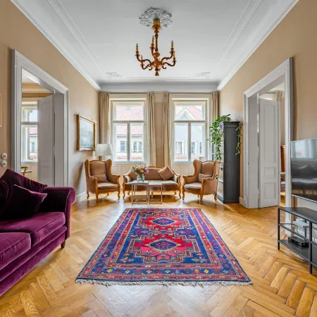 Malostranská Residence