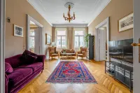 Malostranská Residence