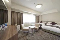 Hotel Vischio Amagasaki by Granvia Hotels in Amagasaki