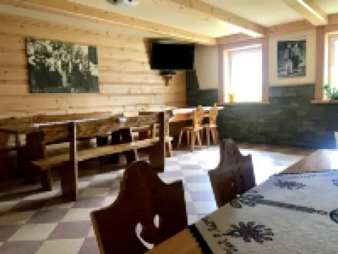Pokoje Gościnne U Jaśka Hotels in Zab