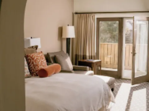 Knob Hill Inn Hotels in Ketchum