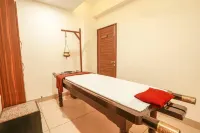 Golden Healing Journeys Homestay - سبا