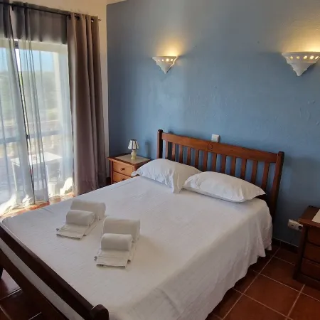 Casa Rosa Montes