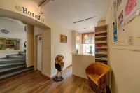 Hotel Blume Interlaken