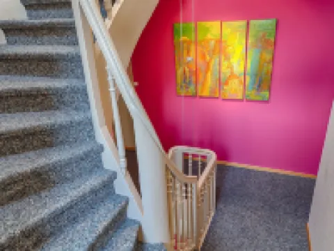 Hotel Blume Interlaken Hotels in Interlaken