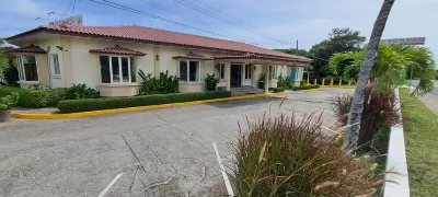 Mi Casa Asi de Grande Hotels in 